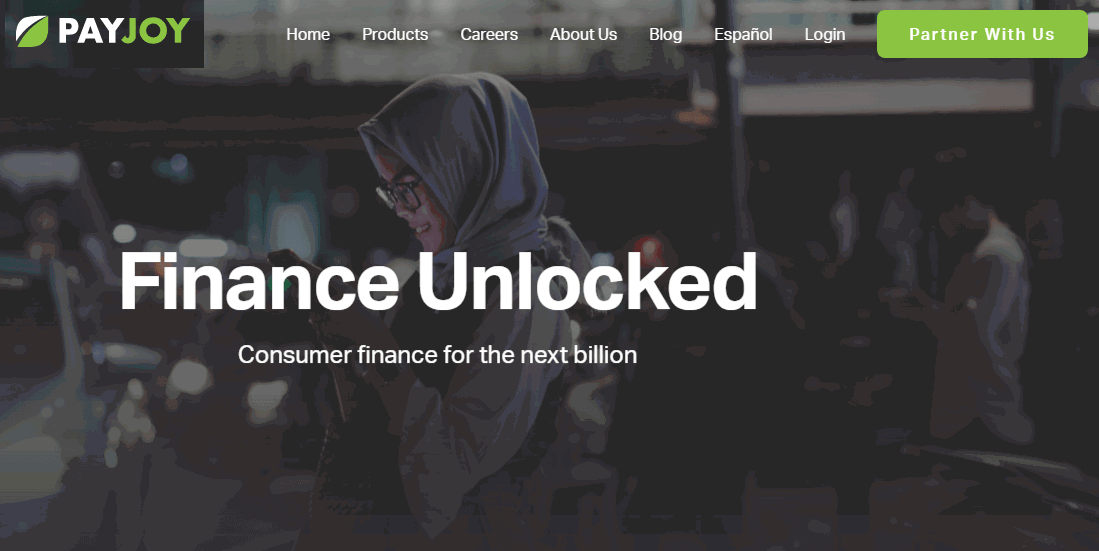 PayJoy Pricing, Features, and Reviews (Apr 2024)